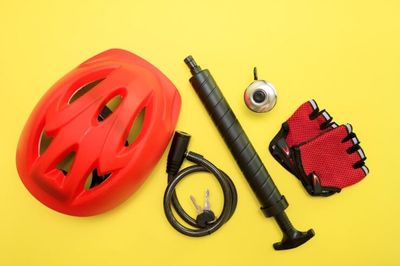 Équipements indispensables pour votre vélo : Que ne pas oublier ?